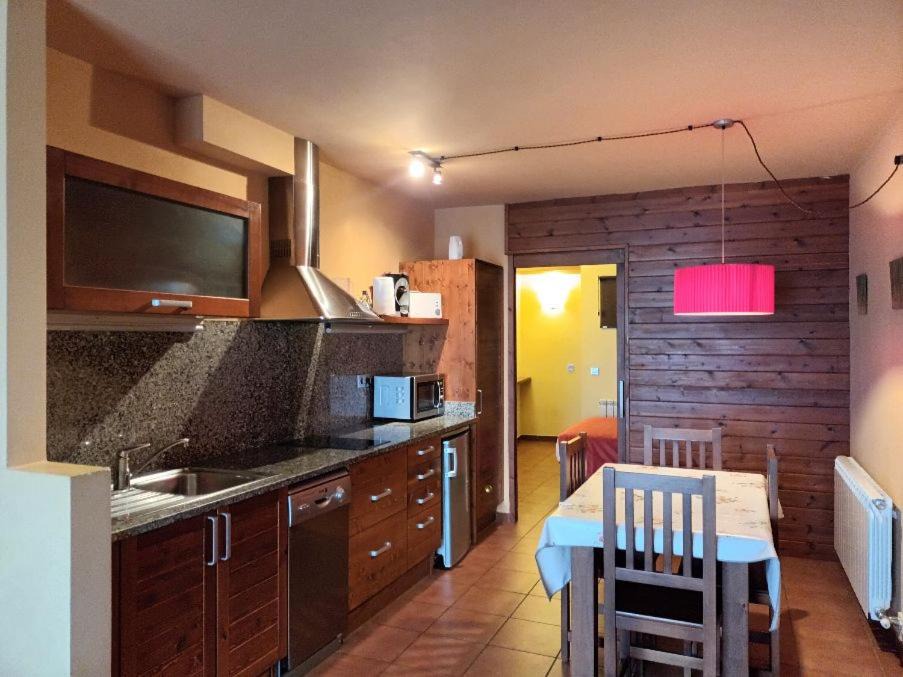 Photo of Kitchen in Bellver de Cerdanya