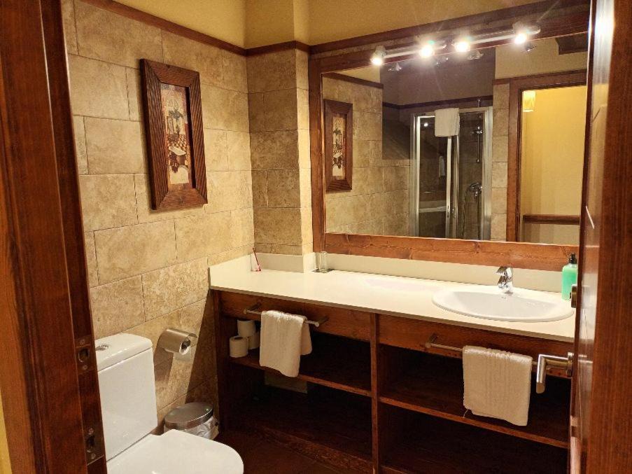Photo of Bathroom in Bellver de Cerdanya