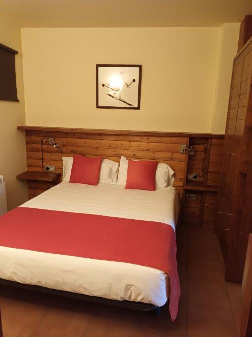 Photo of Bedroom in Bellver de Cerdanya