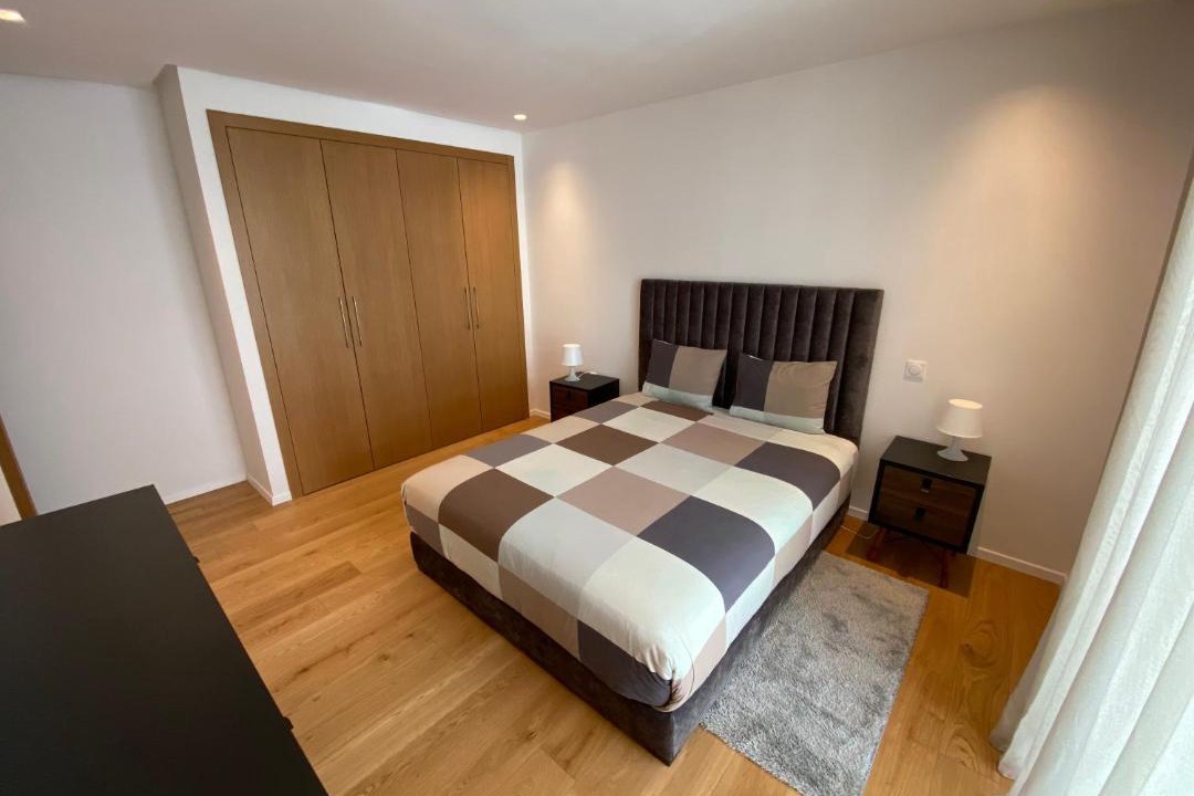 Photo of Bedroom in Casablanca