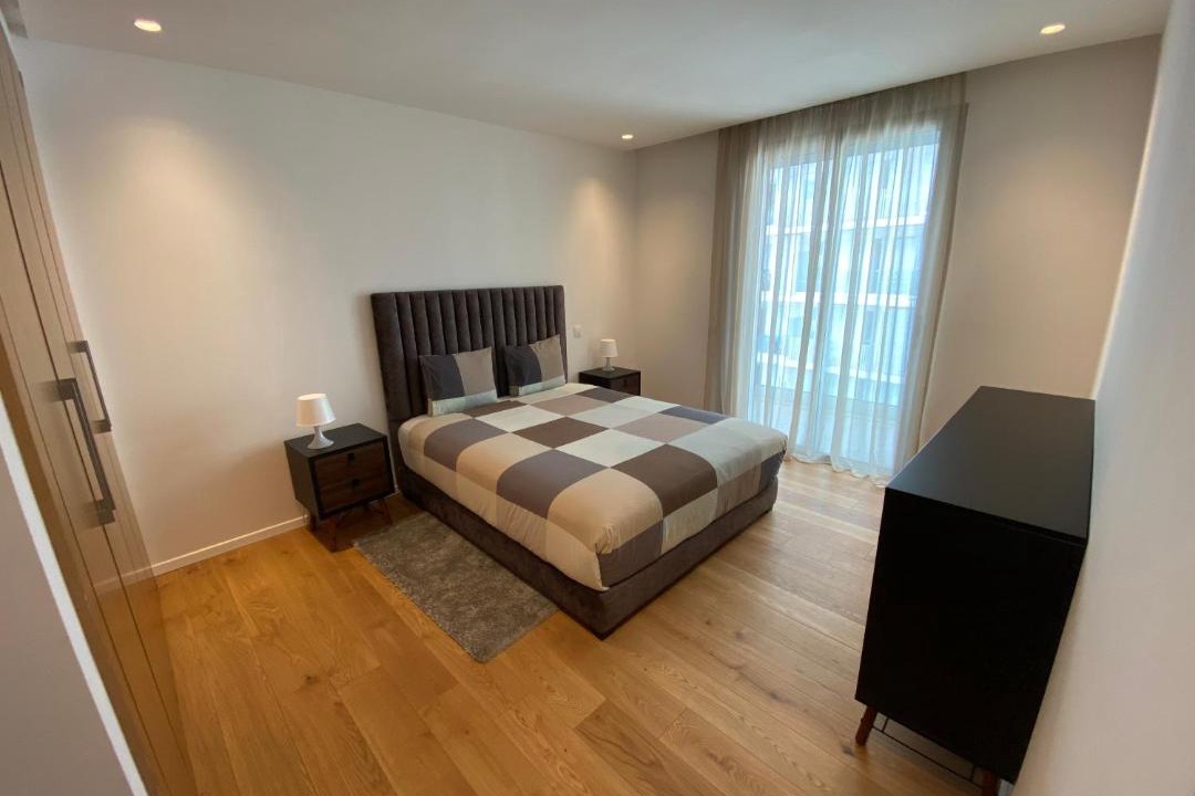 Photo of Bedroom in Casablanca