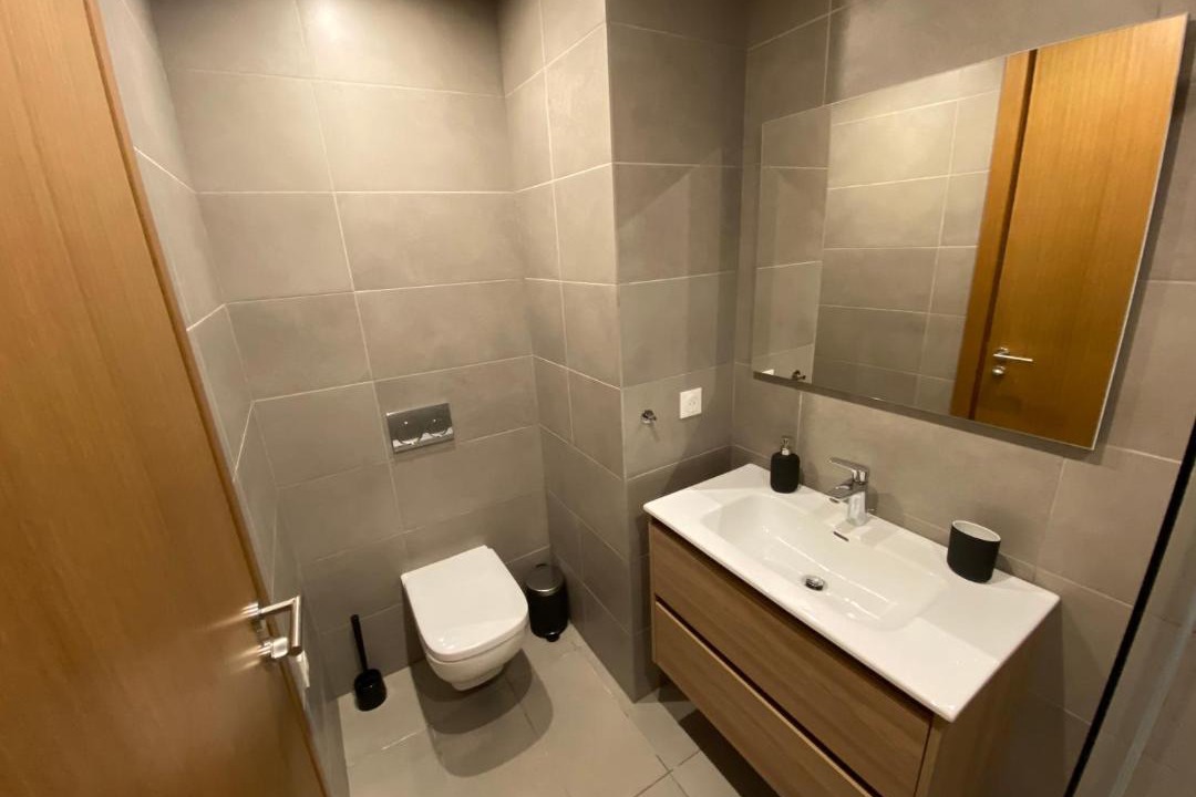 Photo of Bathroom in Casablanca