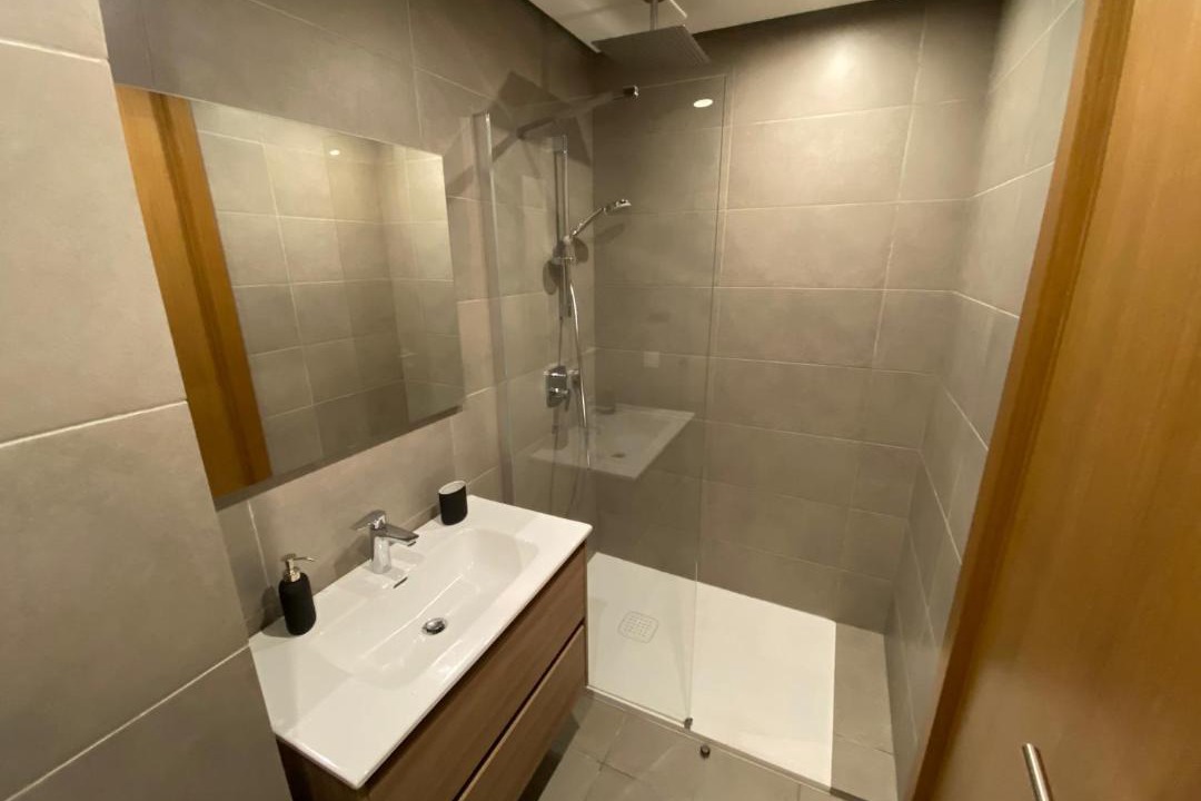 Photo of Bathroom in Casablanca