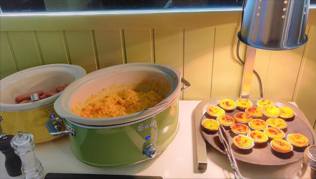 Photo of Kitchen in Sao Sebastiao da Pedreira