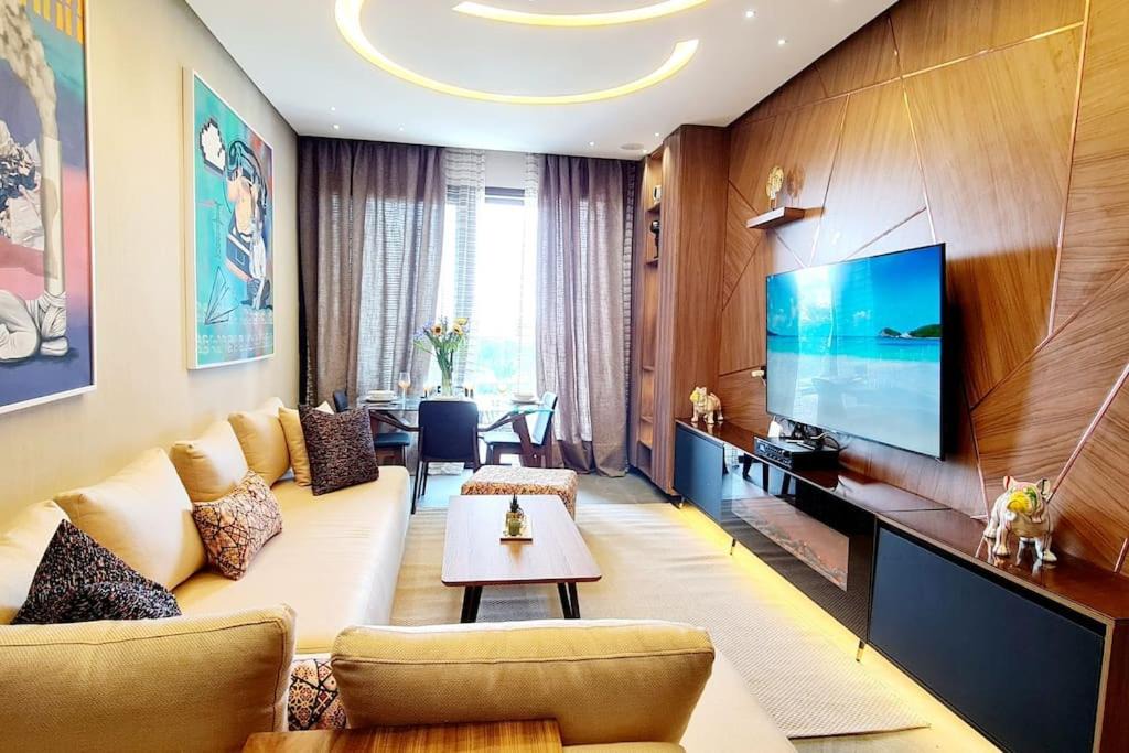 Photo of Livingroom in Ain Diab