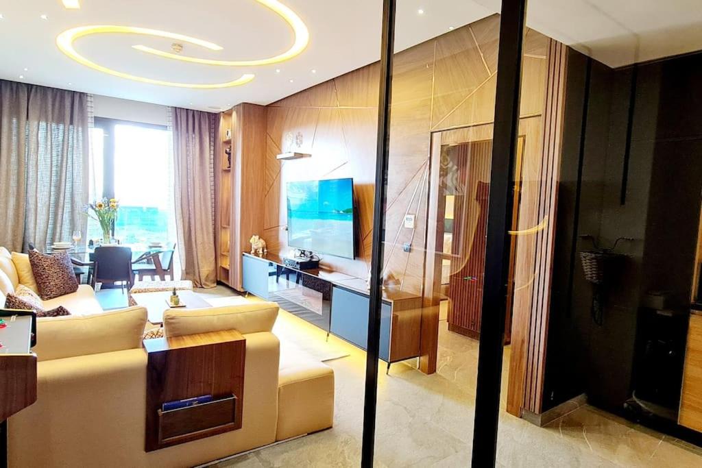 Photo of Livingroom in Ain Diab