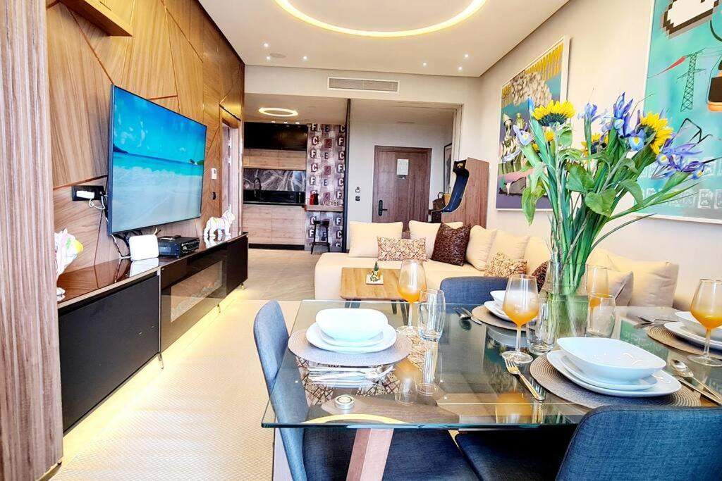 Photo of Livingroom in Ain Diab