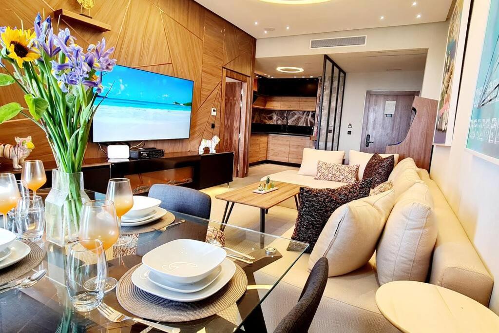 Photo of Livingroom in Ain Diab