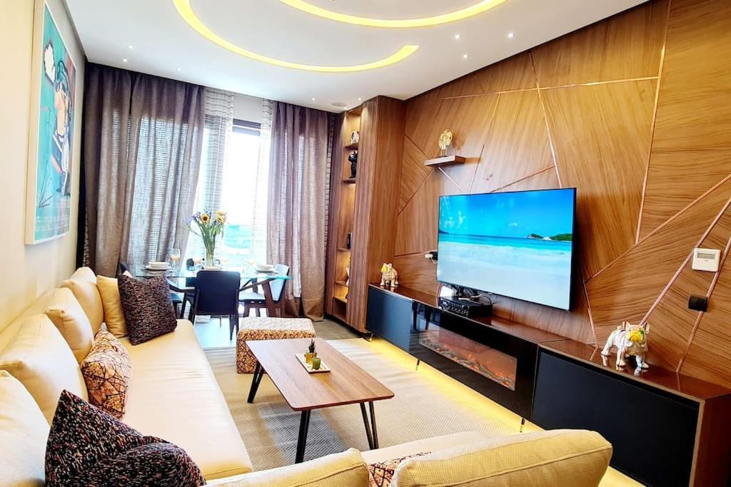 Photo of Livingroom in Ain Diab