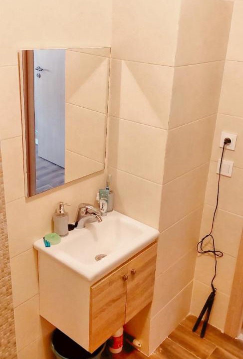 Photo of Bathroom in Belvedere