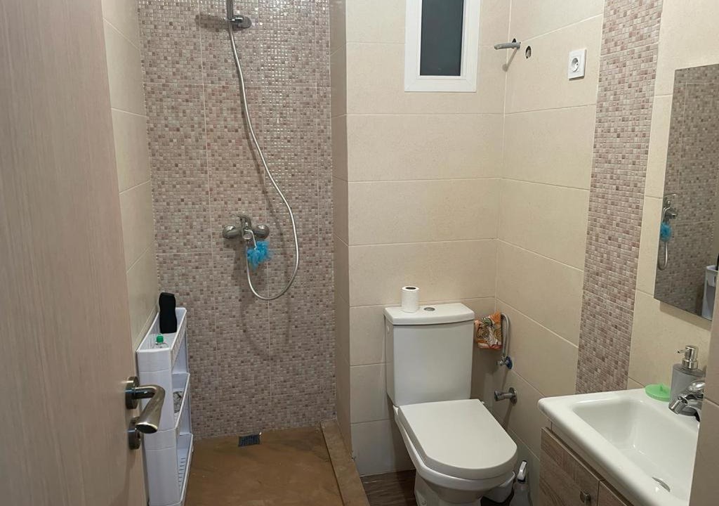 Photo of Bathroom in Belvedere