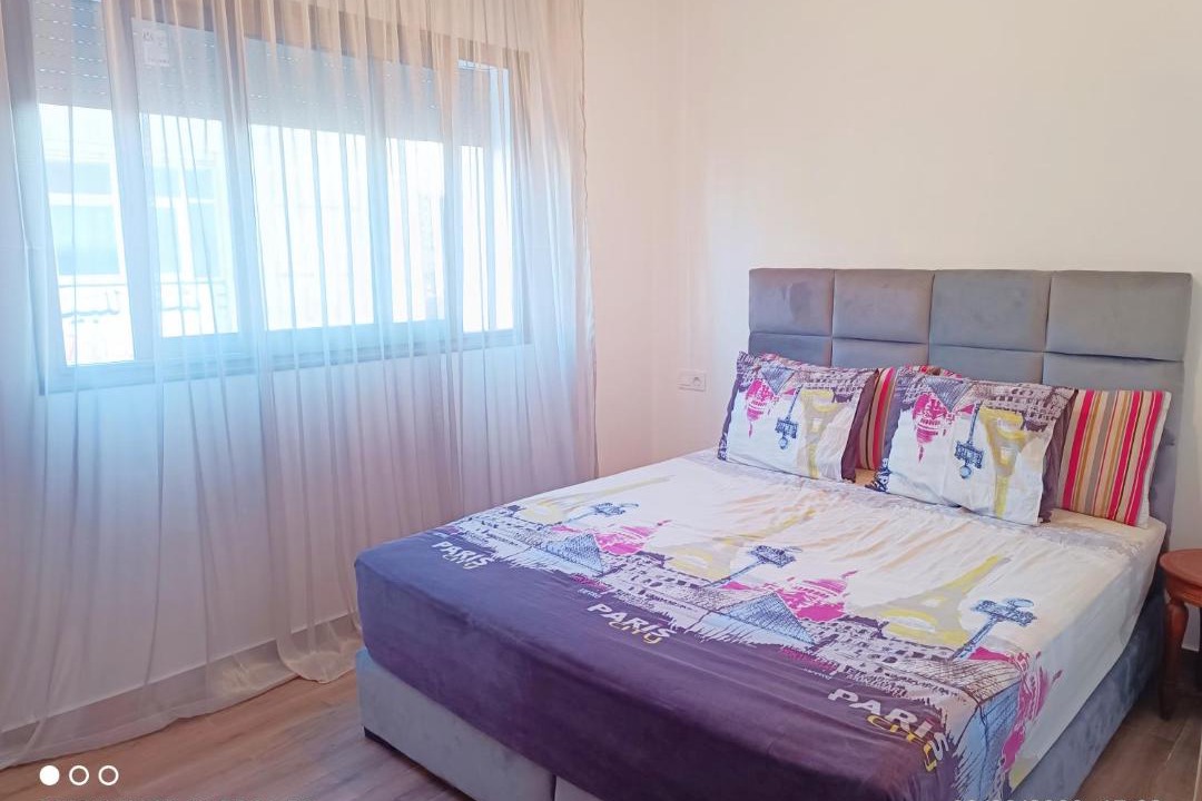 Photo of Bedroom in Belvedere