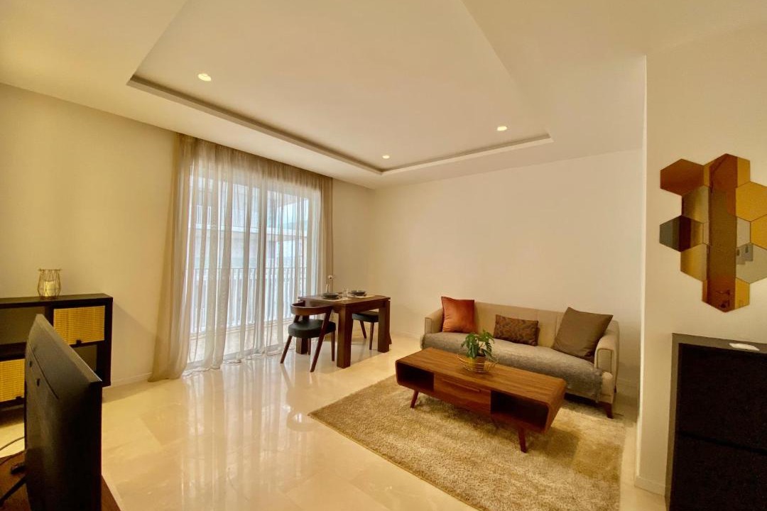 Photo of Livingroom in Casablanca