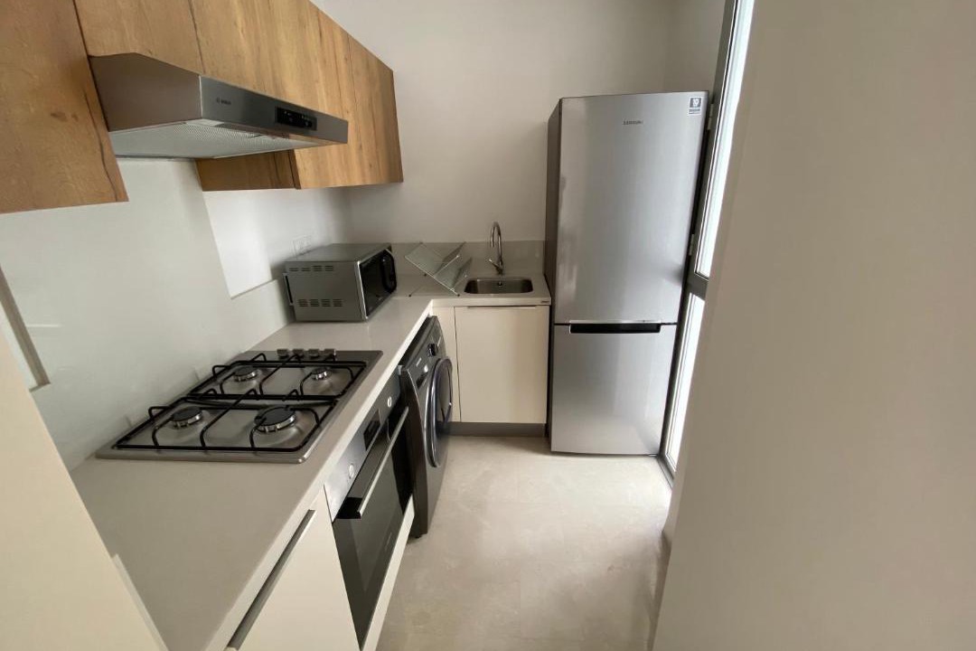 Photo of Kitchen in Casablanca