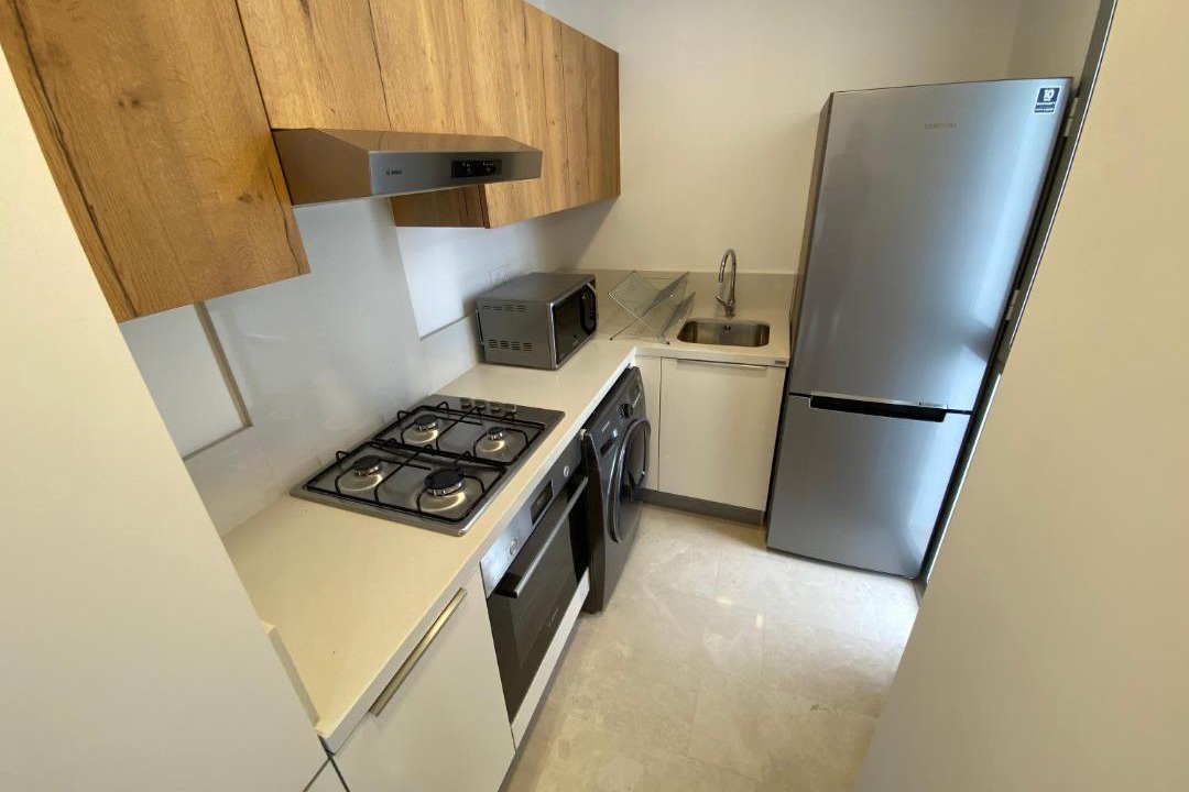 Photo of Kitchen in Casablanca
