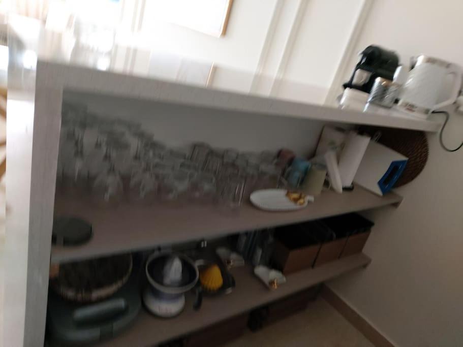 Photo of Kitchen in Casablanca