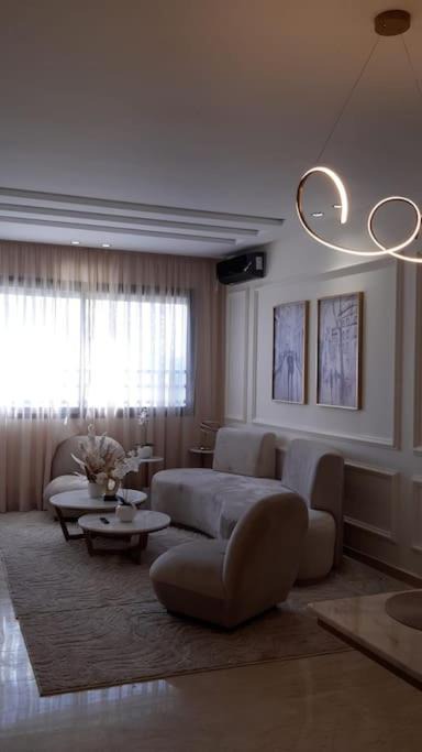 Photo of Livingroom in Casablanca