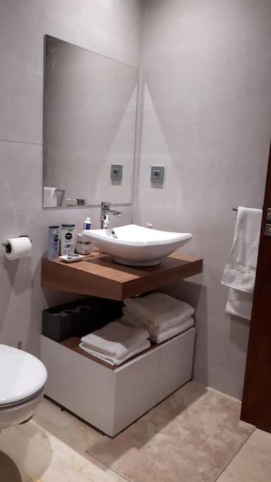 Photo of Bathroom in Casablanca