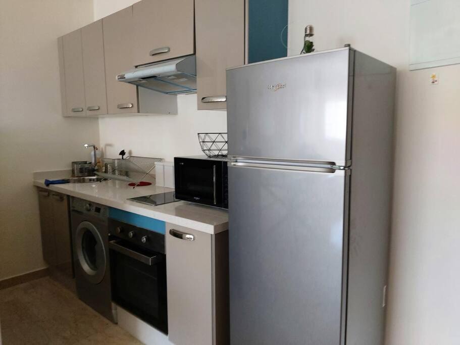 Photo of Kitchen in Casablanca