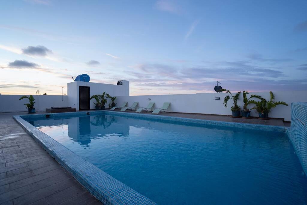 Photo of Outdoor in Casablanca