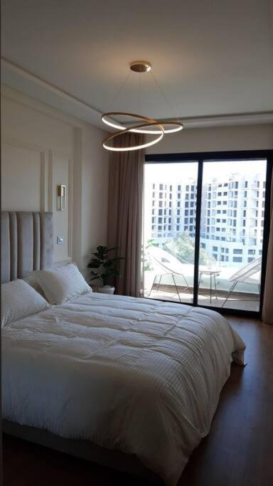 Photo of Bedroom in Casablanca