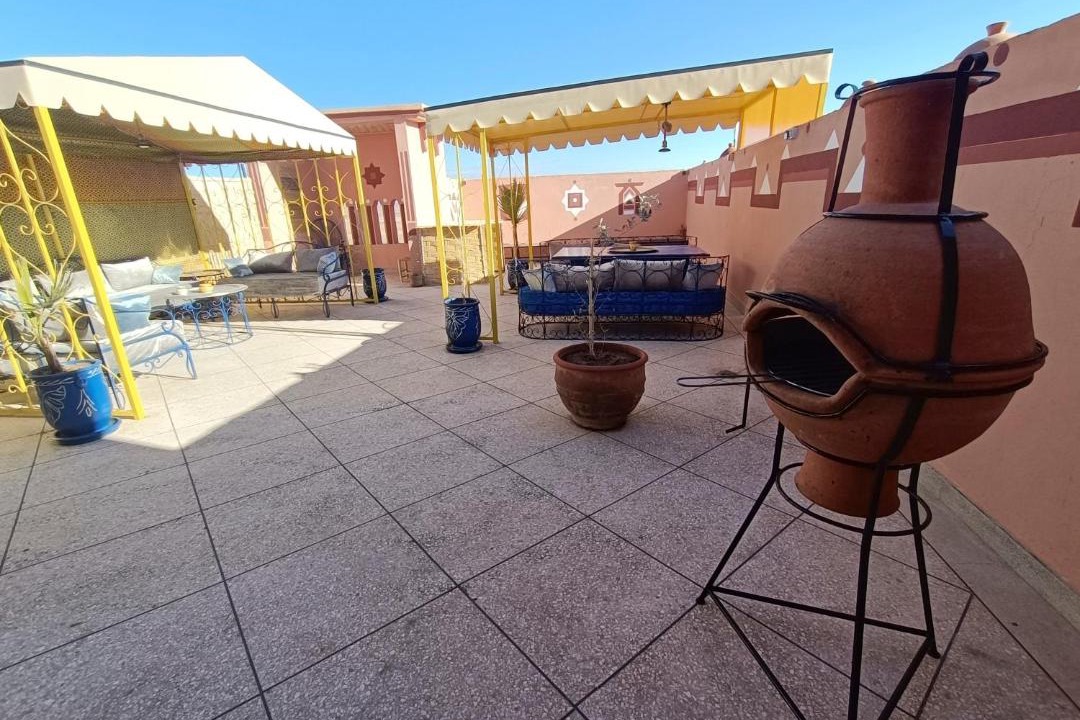 Photo of Others in Ouarzazate