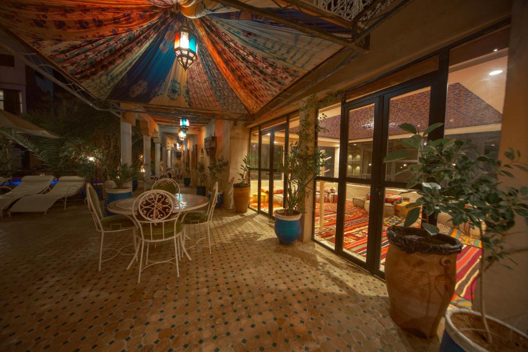 Photo of Others in Ouarzazate