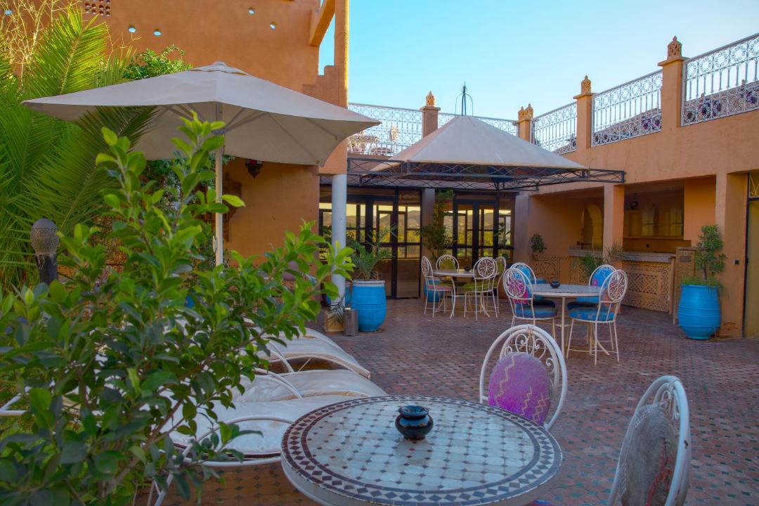 Photo of Others in Ouarzazate