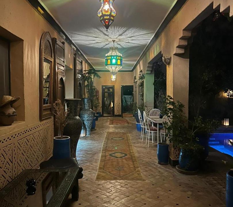 Photo of Others in Ouarzazate