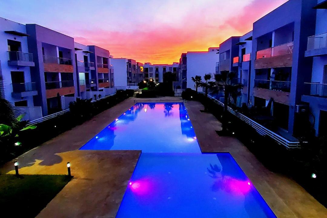 Photo of Outdoor in Dar Bouazza