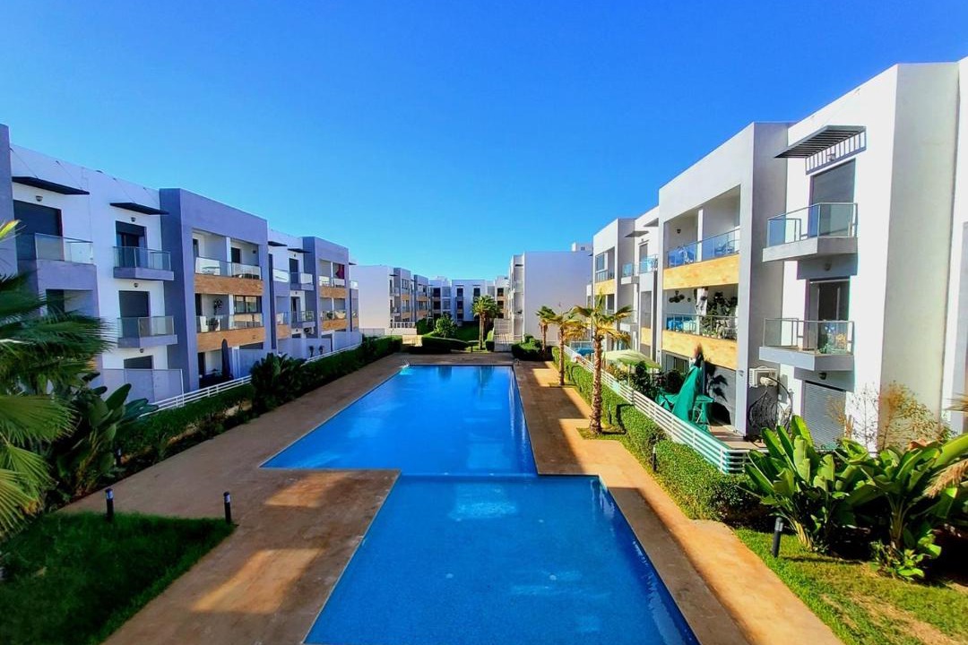Photo of Outdoor in Dar Bouazza