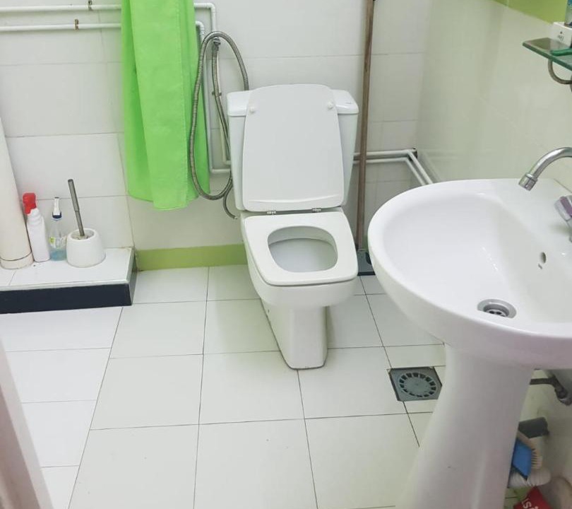 Photo of Bathroom in Bni Bouayach