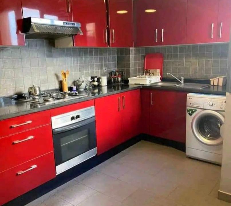 Photo of Kitchen in Ain Sebaa