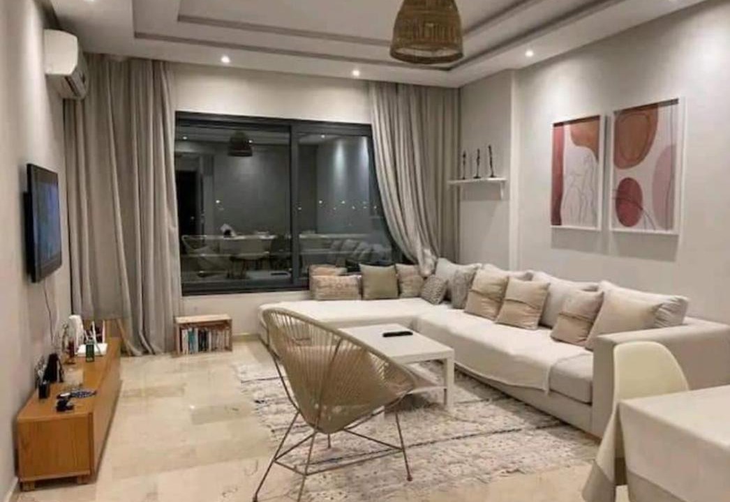 Photo of Livingroom in Ain Sebaa