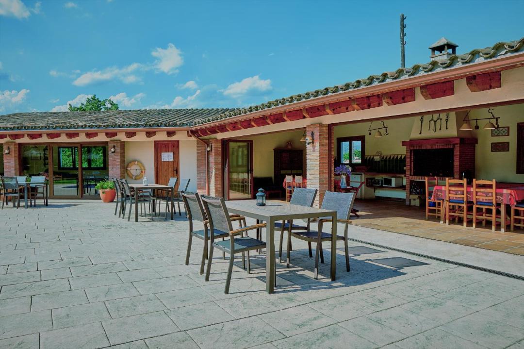 Photo of Others in Santa Eulalia de Roncana