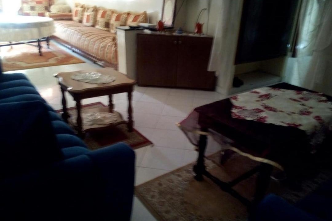 Photo of Livingroom in Bourgogne