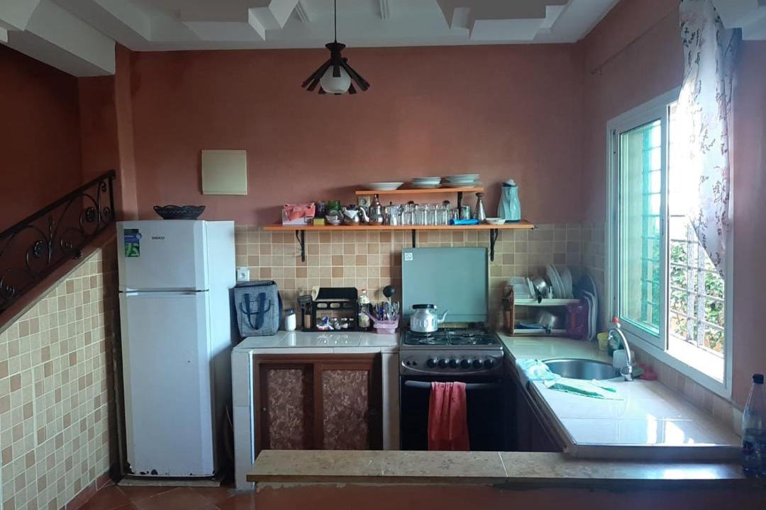 Photo of Kitchen in Sidi Bouzid