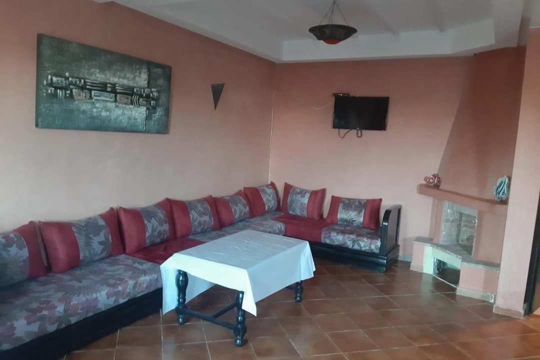 Photo of Livingroom in Sidi Bouzid
