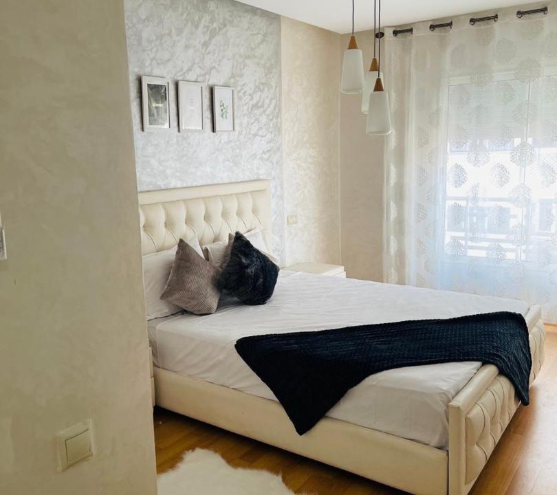 Photo of Bedroom in Belvedere