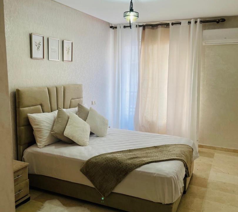 Photo of Bedroom in Belvedere