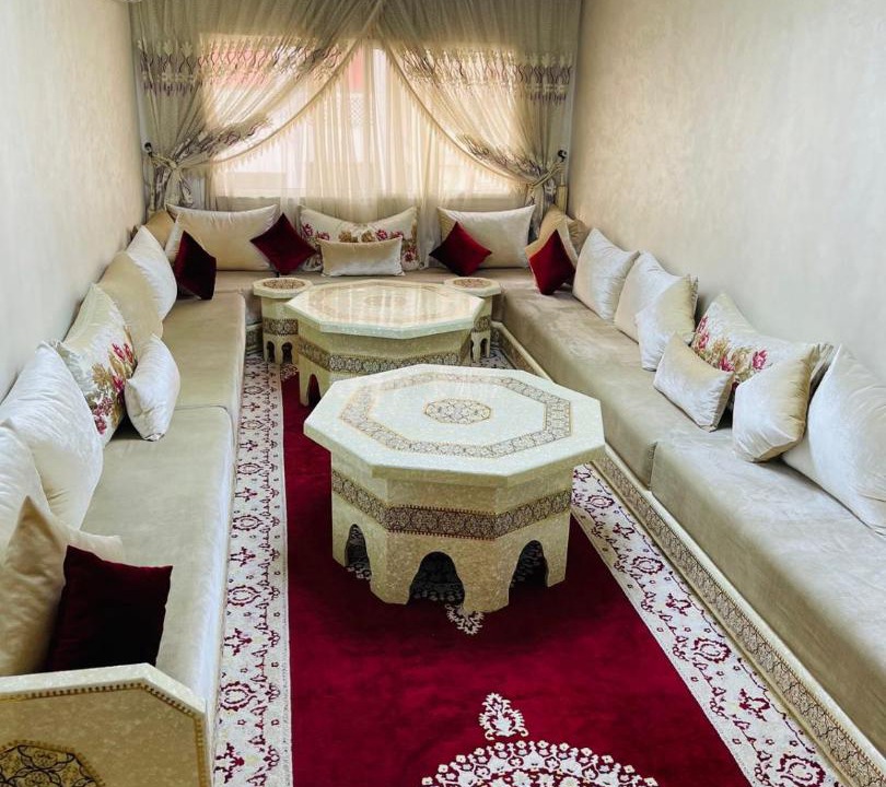 Photo of Livingroom in Belvedere