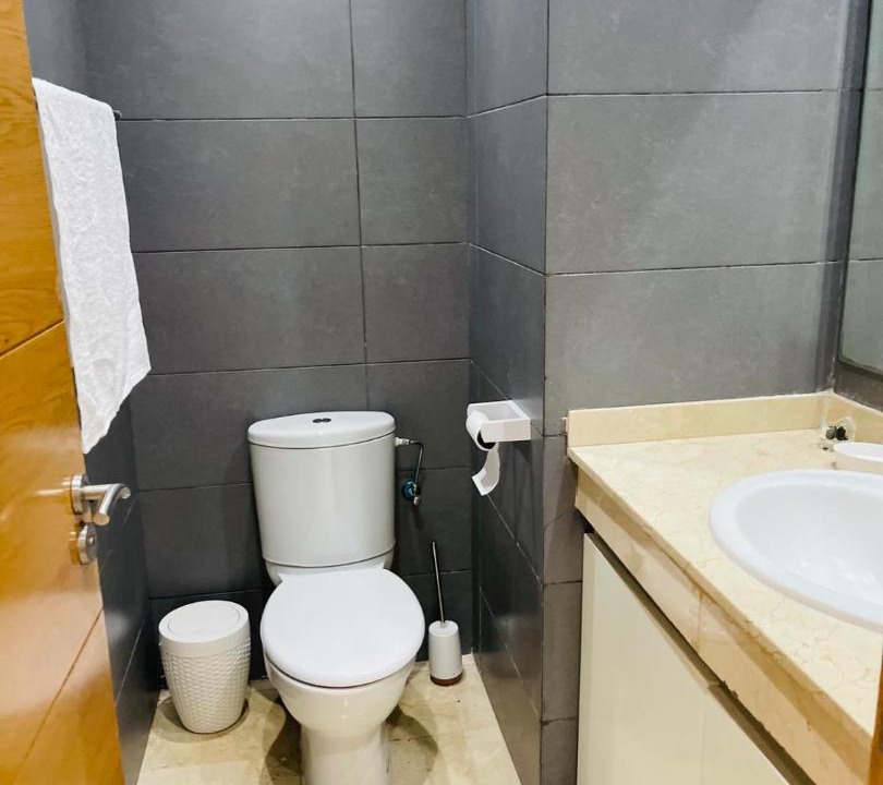 Photo of Bathroom in Belvedere