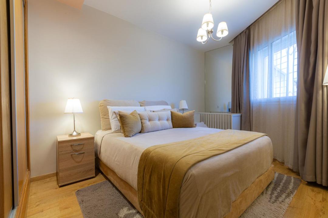 Photo of Bedroom in Nouaceur