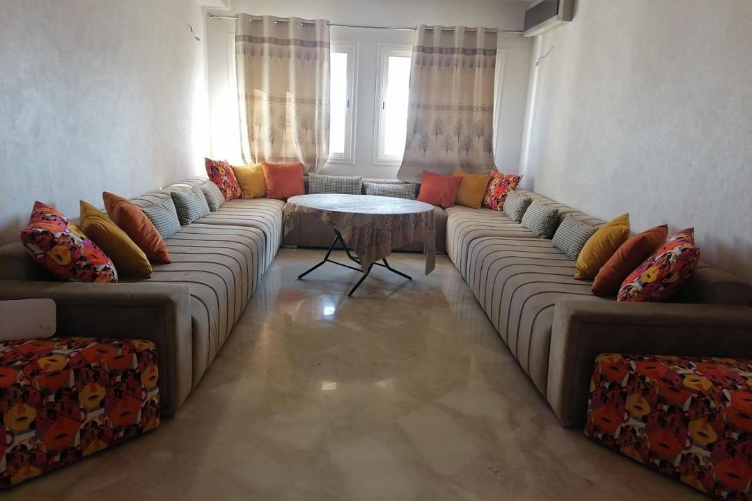 Photo of Livingroom in SOUR JDID