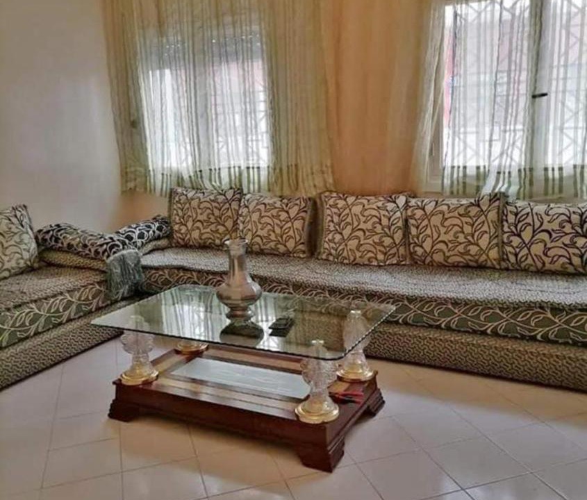 Photo of Livingroom in Mers Sultan