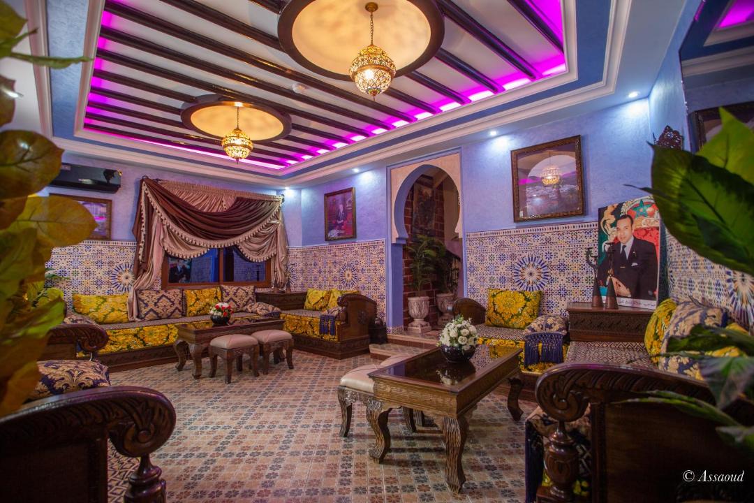Photo of Others in Chefchaouen
