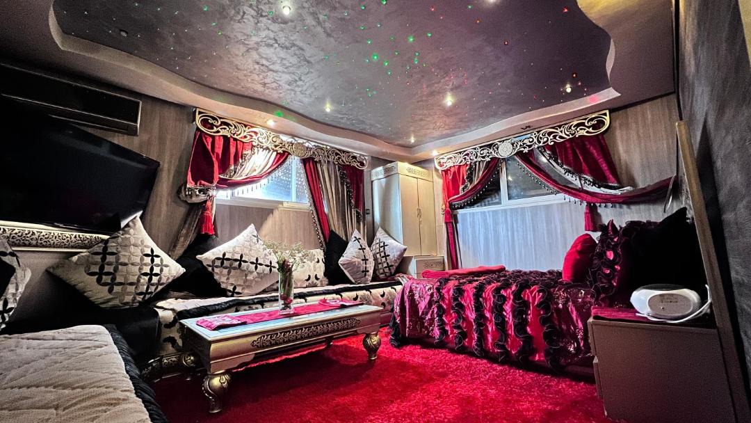 Photo of Livingroom in Casablanca City Center