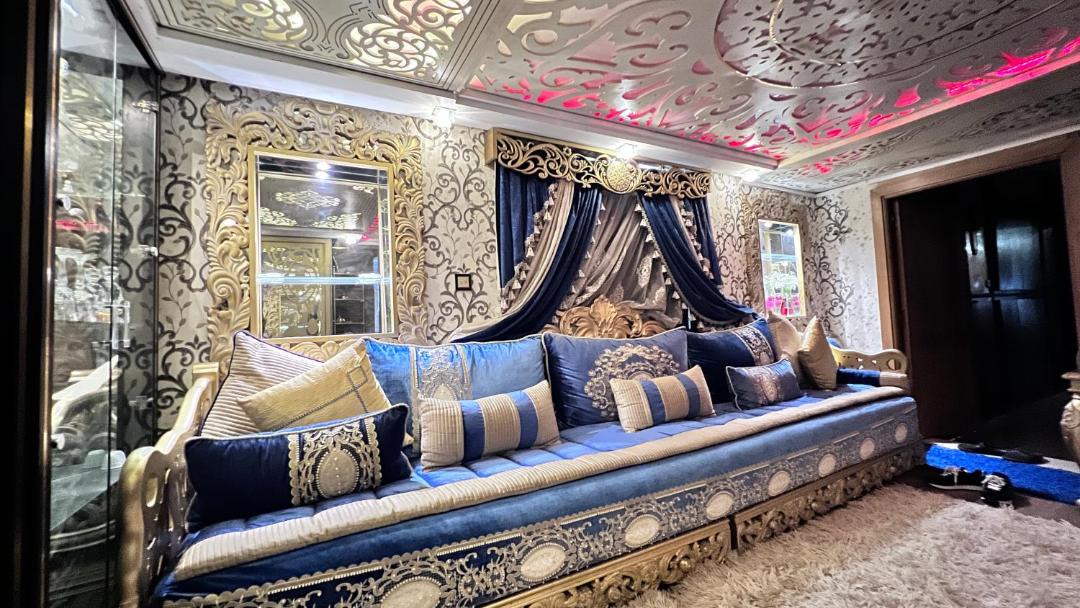 Photo of Livingroom in Casablanca City Center
