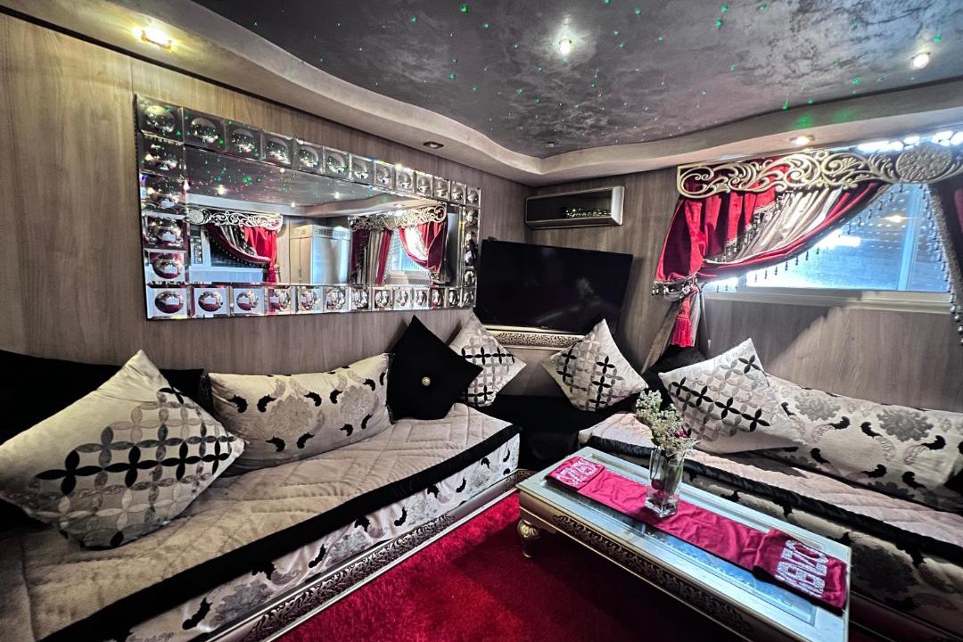 Photo of Livingroom in Casablanca City Center