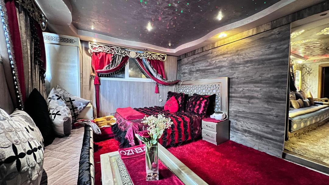Photo of Livingroom in Casablanca City Center